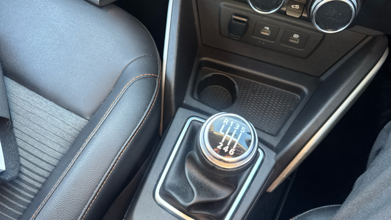 Dacia Duster 1.3 TCe 130 Extreme SE 5dr Petrol Estate